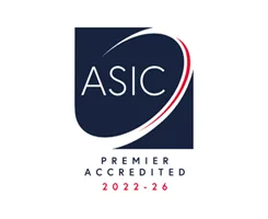 ASIC (Accreditation Service for International Colleges)