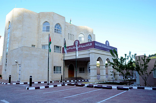 study foundation courses in jordan