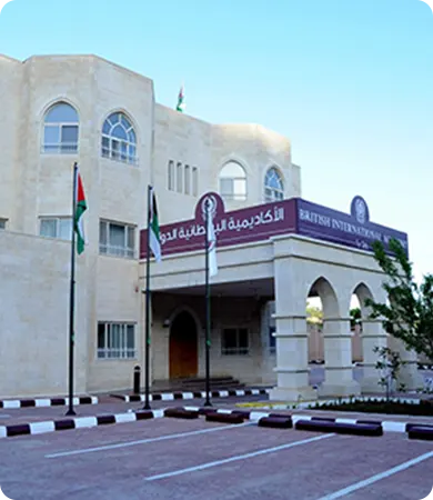 study foundation in Jordan