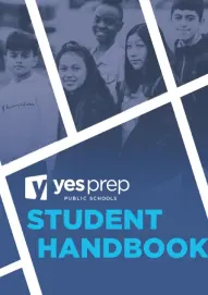 Student Handbook