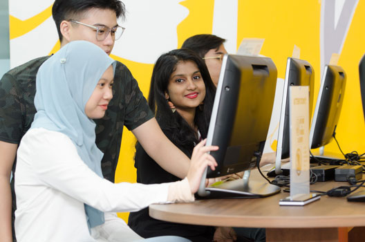 study foundation courses in malaysia